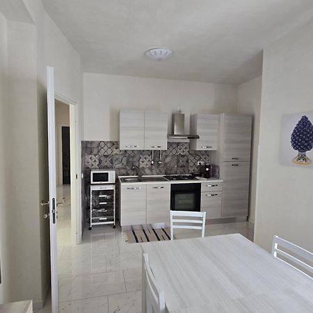Апартаменты Casa Francesca 2 Lofty Кастелламмаре-дель-Голфо Экстерьер фото