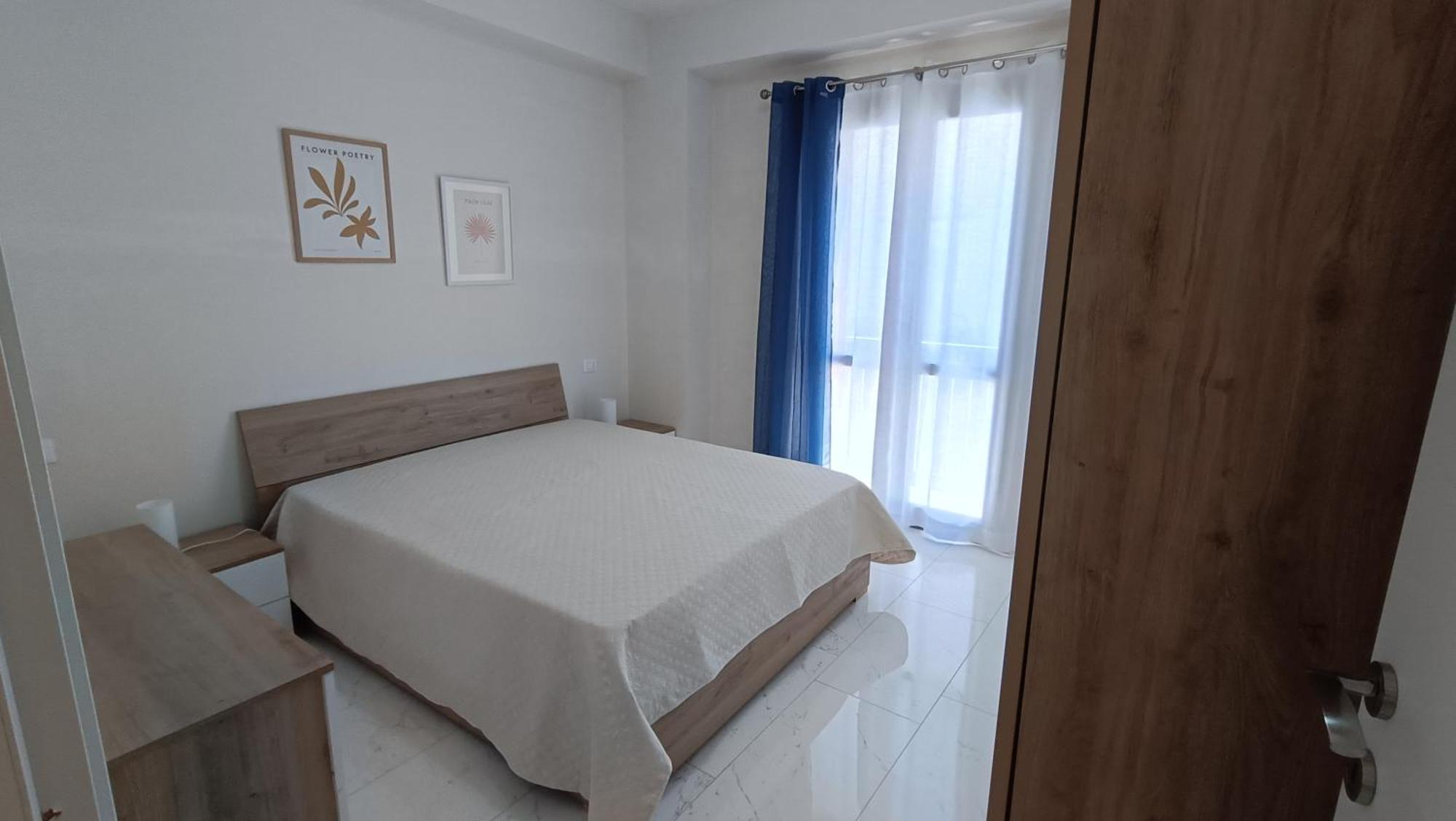 Апартаменты Casa Francesca 2 Lofty Кастелламмаре-дель-Голфо Экстерьер фото