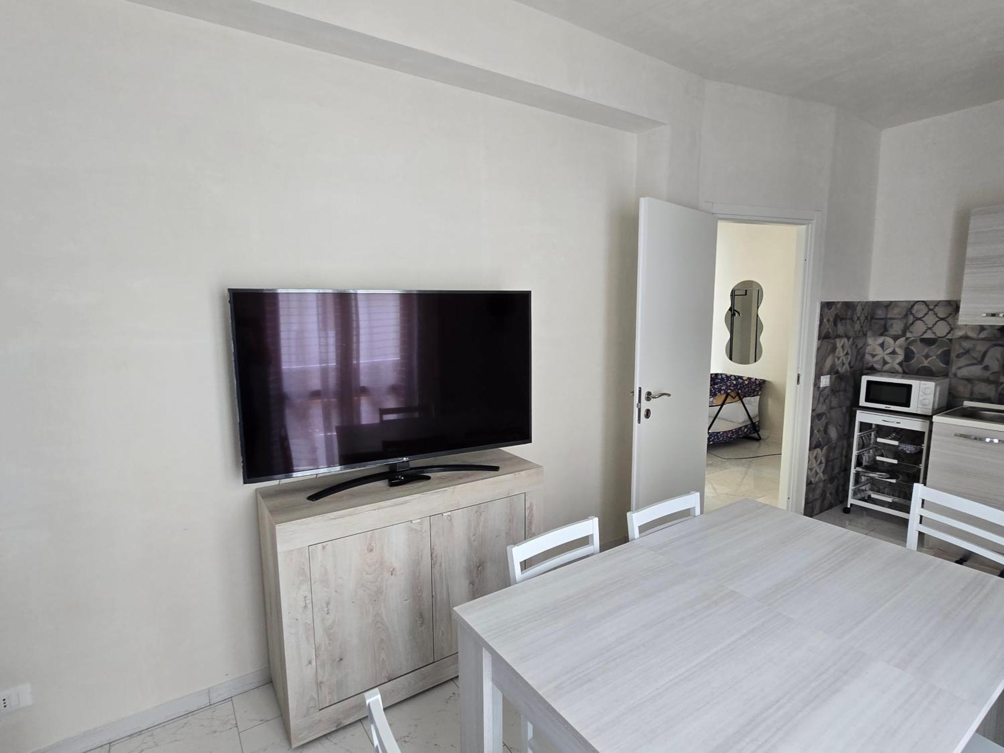 Апартаменты Casa Francesca 2 Lofty Кастелламмаре-дель-Голфо Экстерьер фото